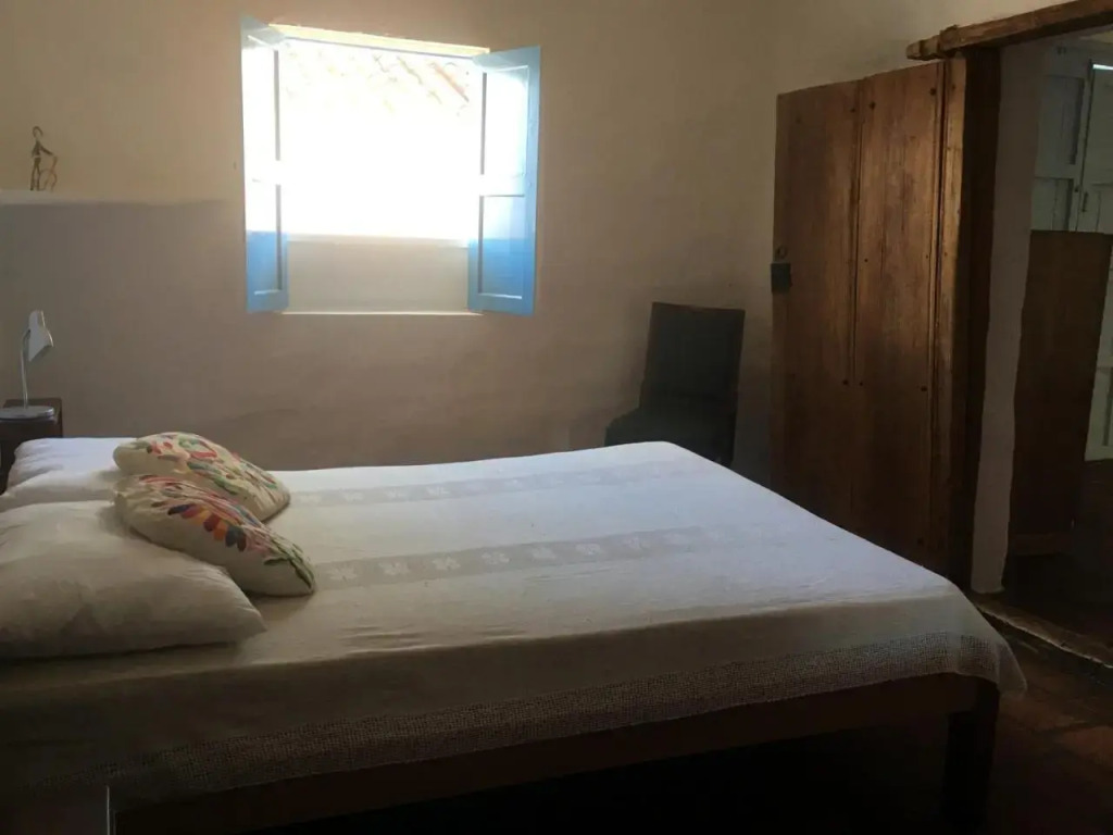 Albahaca Hospedaje Tienda