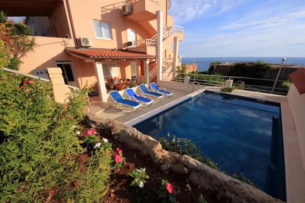 Apartman Ana Cavtat