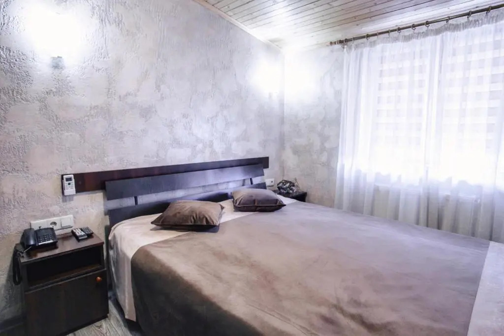 Hotel Fortuna