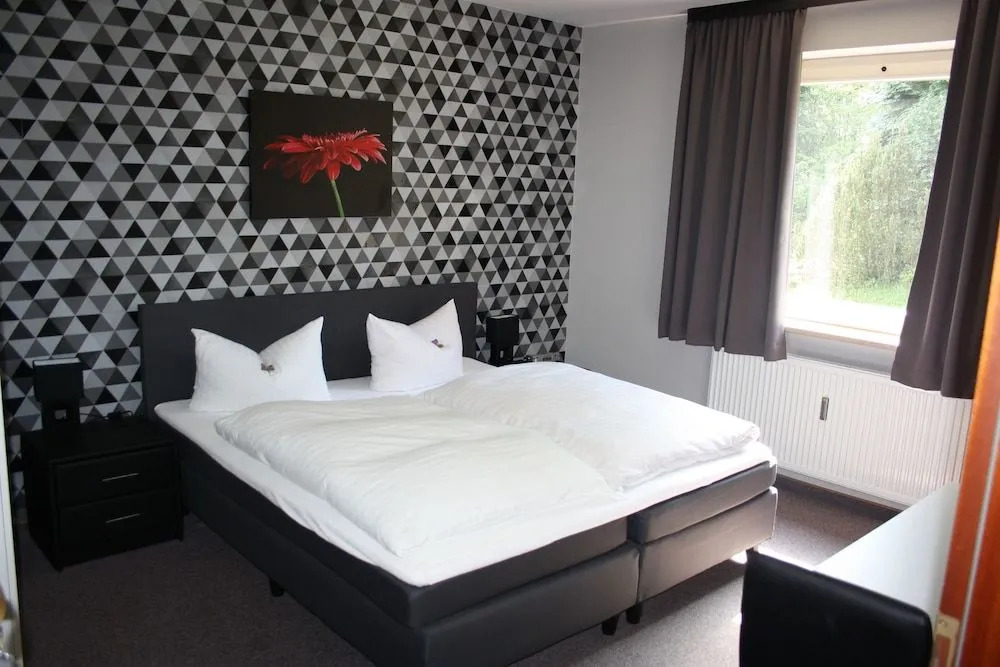 Hotel Haus Hubertus
