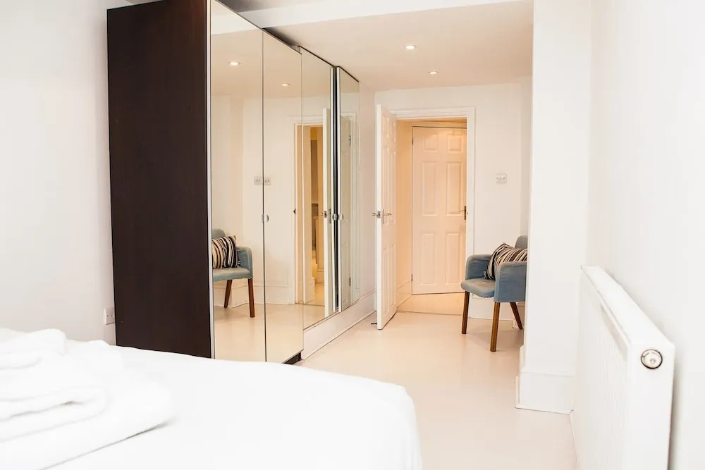 2 Bedroom Apartment in Marylebone