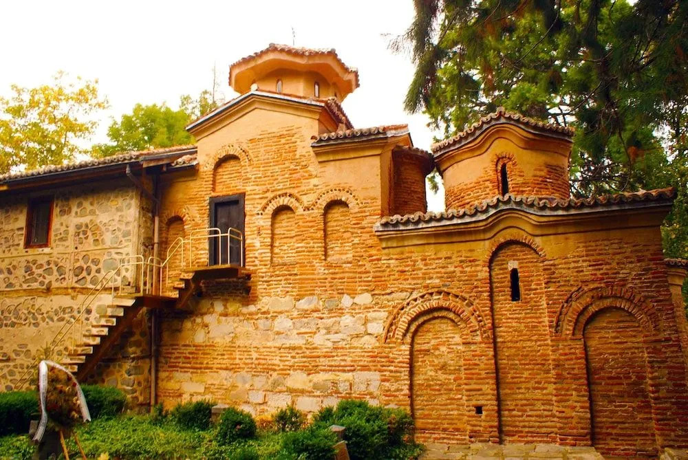 Sveti Nikola Boutique Hotel