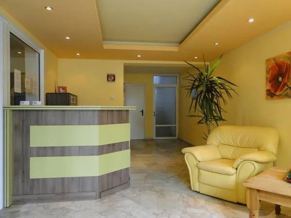 Stemak Hotel