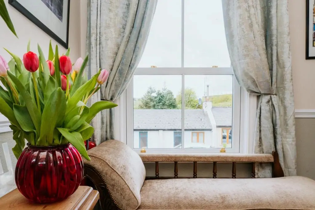Plougastel House B&B