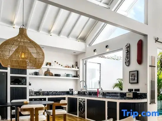 Villa White Pepper 2BR Canggu