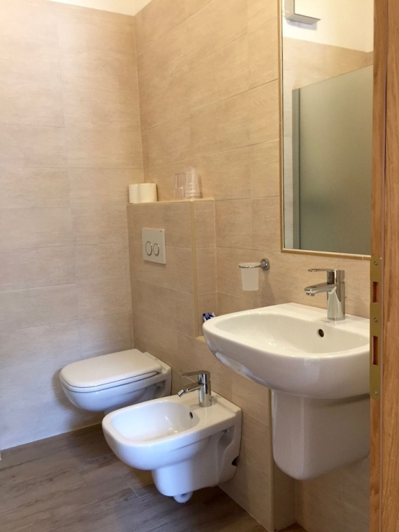 Hotel Ginepro