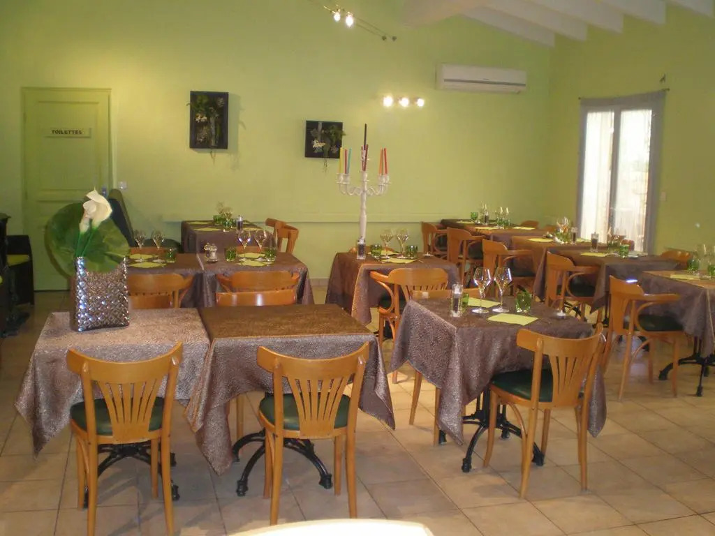 Hôtel lAlivu