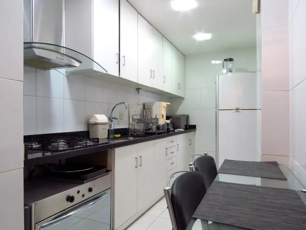 LinkHouse Beautiful Duplex Copacabana C1-005