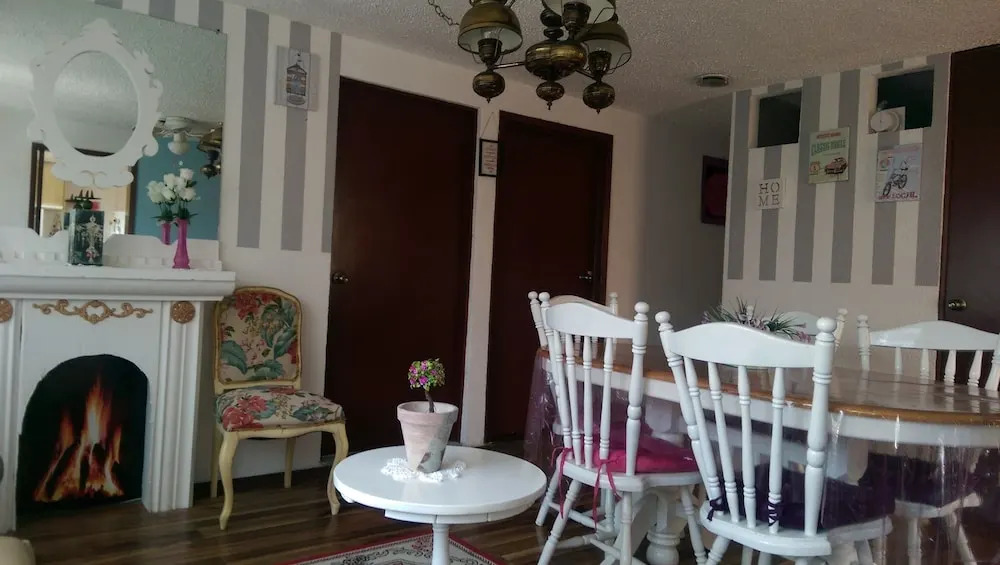 Hostal Estudio Espartaco