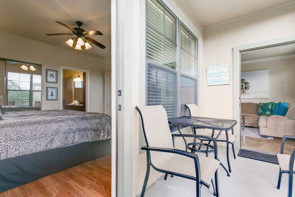 3 Br Condo Sleeps 8 - Npm 8851