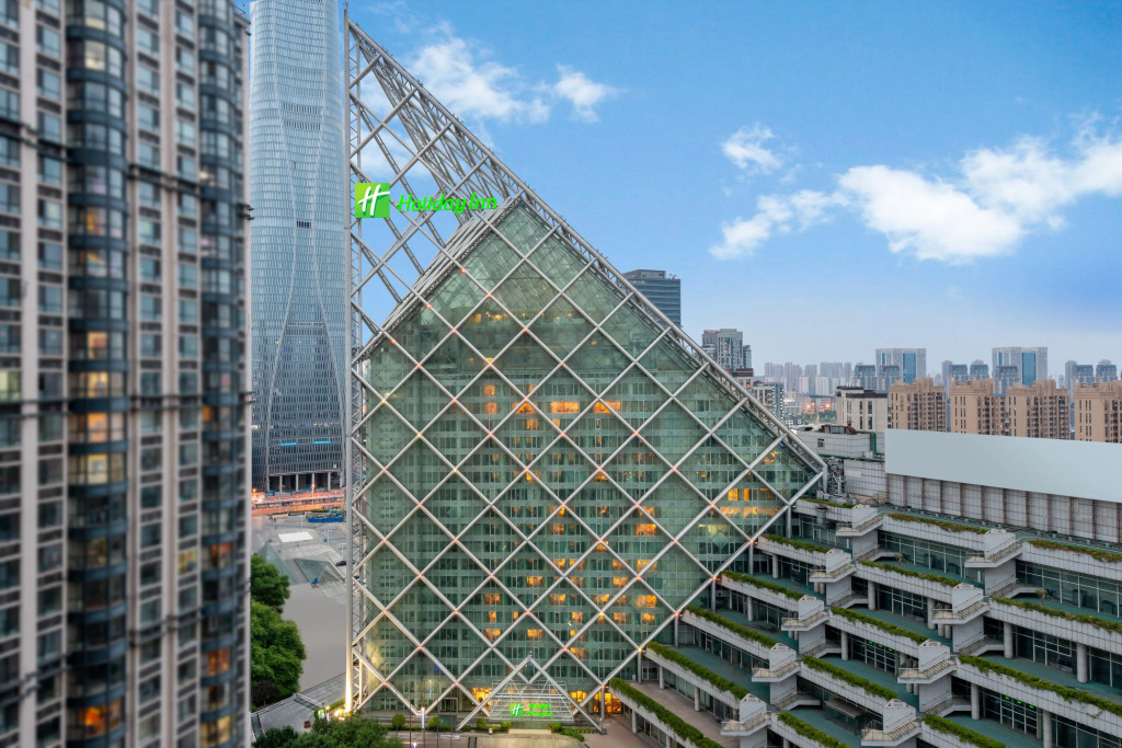 Tianjin Binhai Rezen Hotel