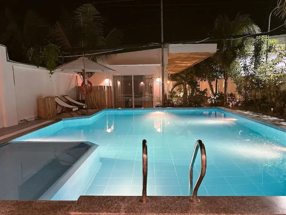Inner Peace Homestay Phan Thiet