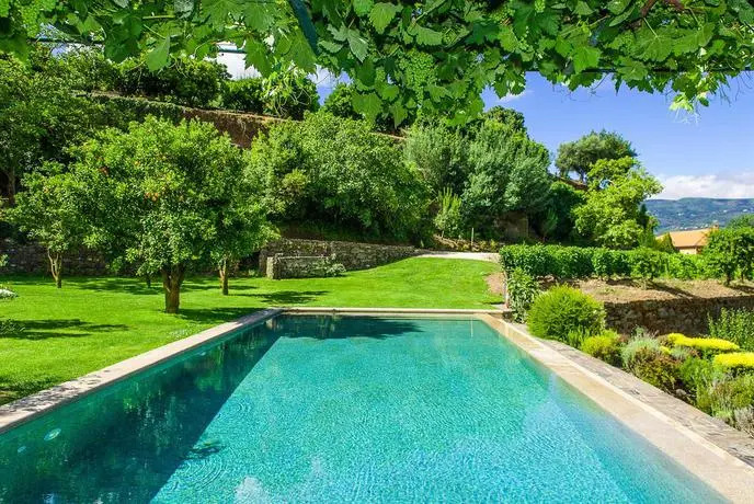Quinta do Vallado - Douro Wine Hotel