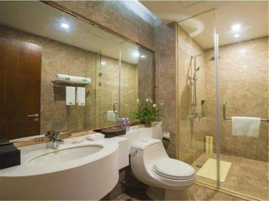 Senjing Hotel