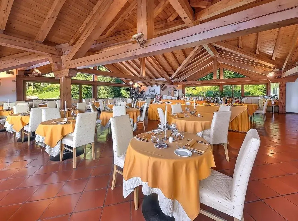 Luna Wellness Hotel