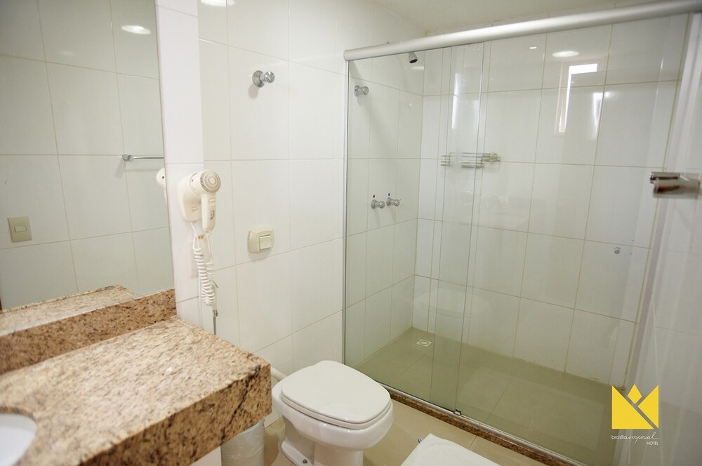 Brasília Imperial Hotel e Eventos