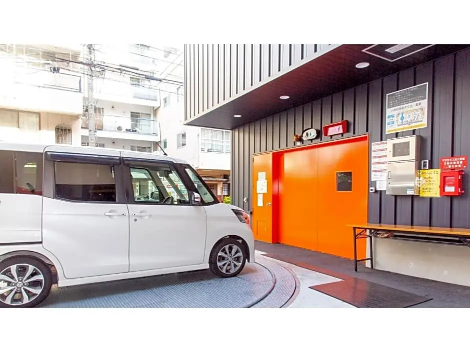 Hotel Taiyo Noen Nibancho - Vacation STAY 36265v