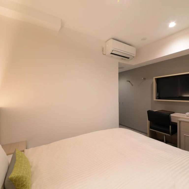 Vessel Inn Shinsaibashi