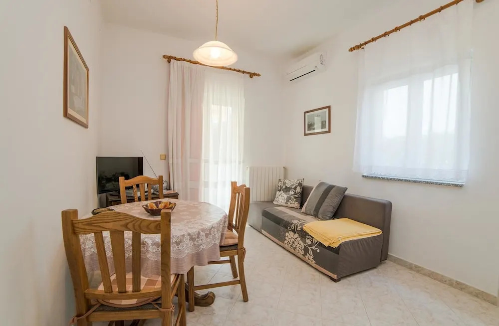 Apartments Silvano