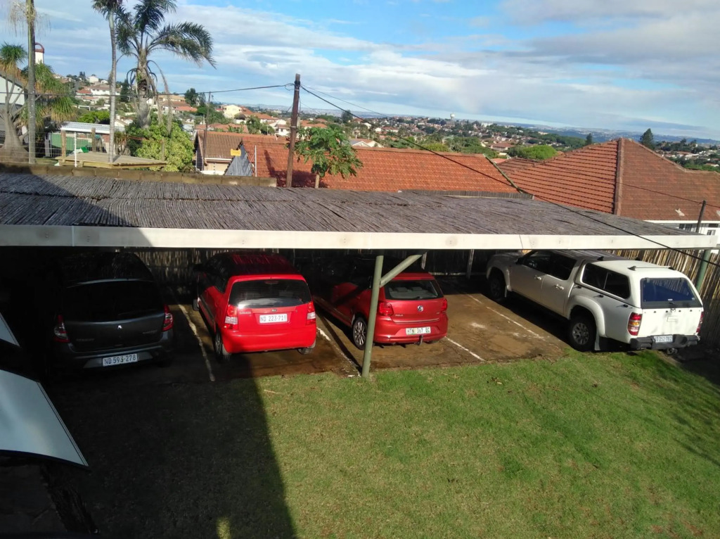 African Skys the Limit - Budget, Quiet, Peaceful Self-Catering