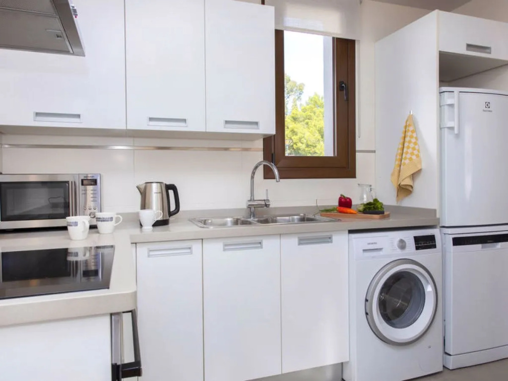 Holiday Home Mirador de Les Bassetes by Interhome