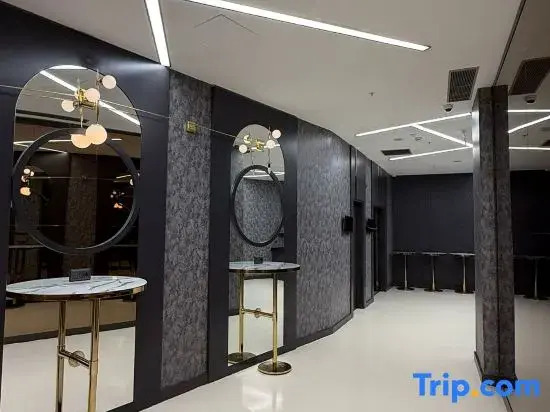 H-mak AIRPORT OTEL