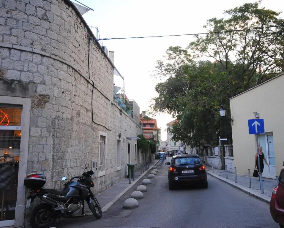 Apartments Kogo