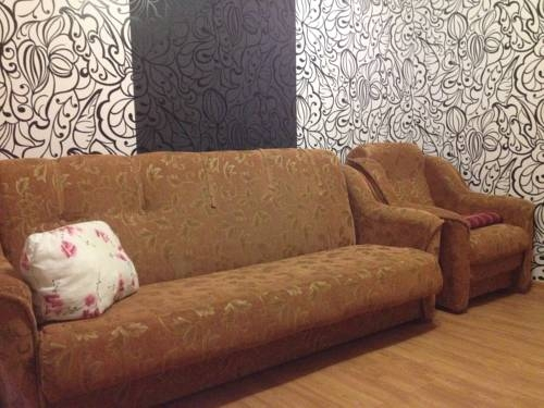 Kristina Guest House