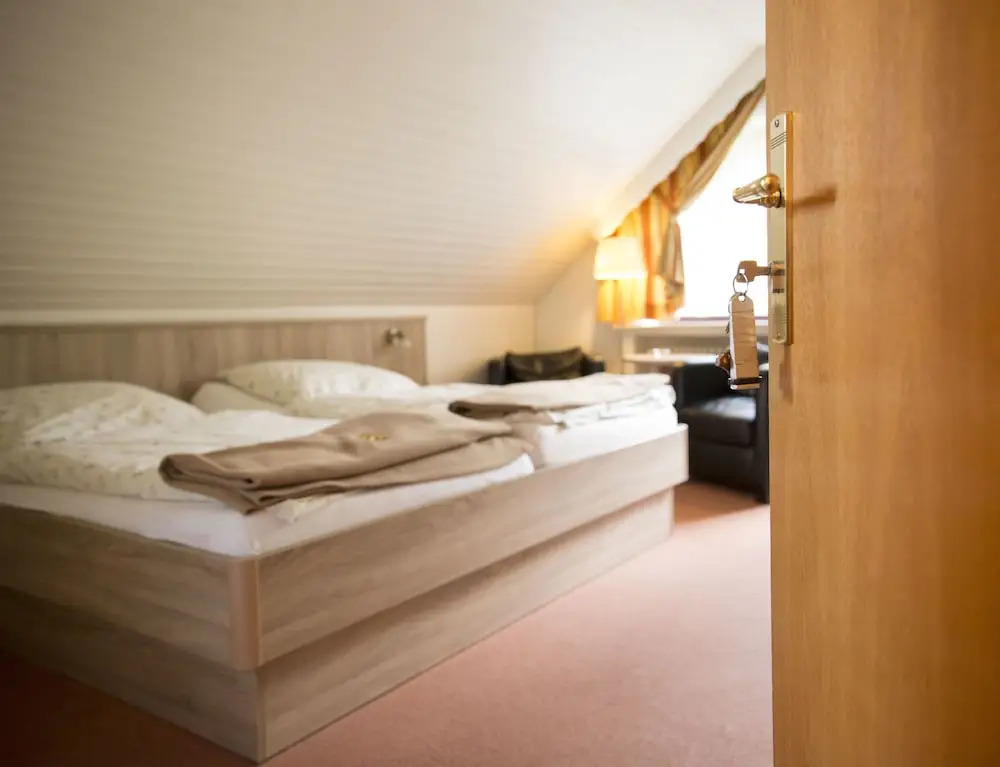 Landhaus Fischer