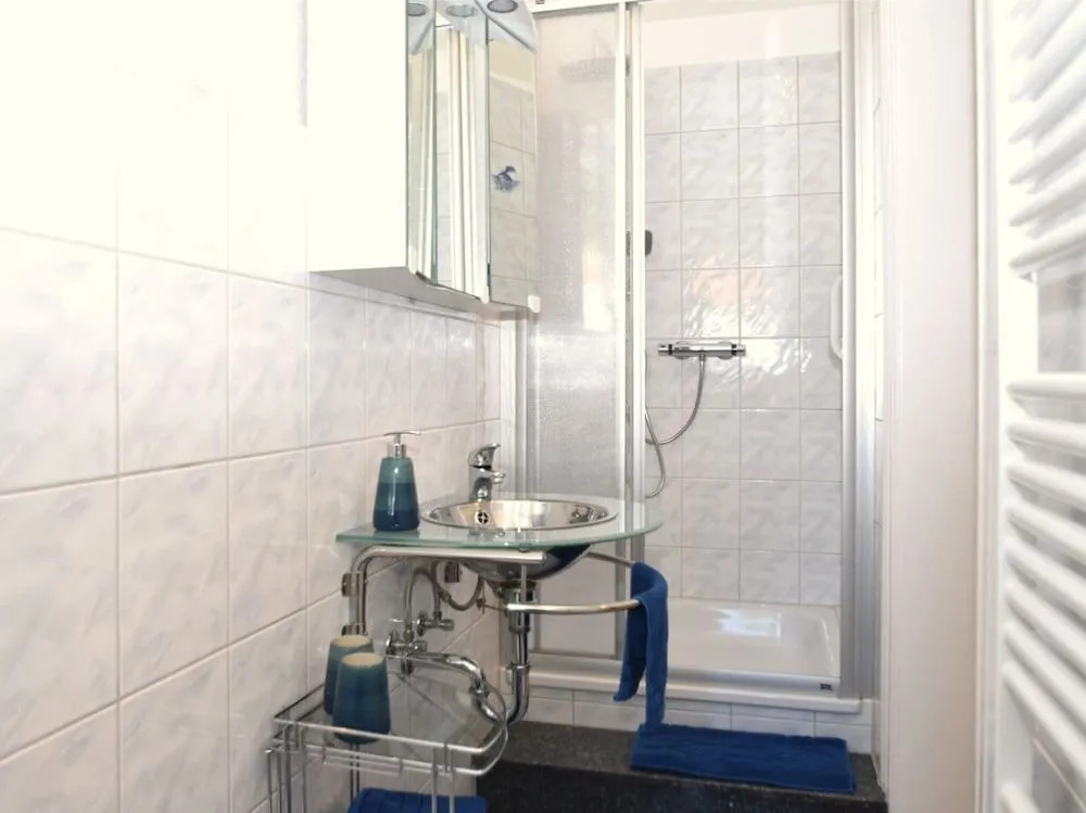 Komfort mit Schlossblick