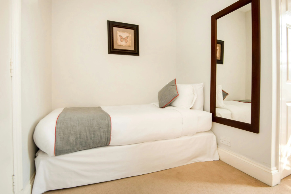 The Regency, Clifton Bristol