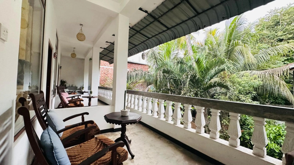Villa Blue Ocean