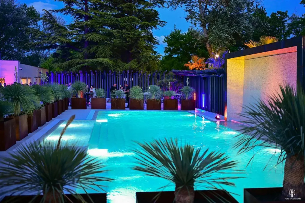Hotel Alkar - Family Friendly Hotel with Pool in Sinj, Dalmatia