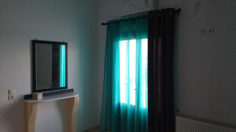 Vazeos Apartments