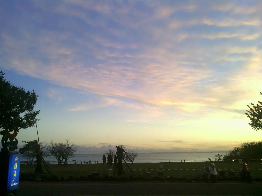 Sun and Sea B&B