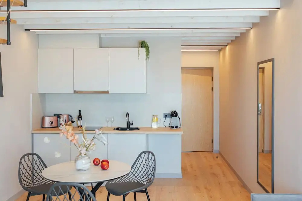Aparthotel Aurum