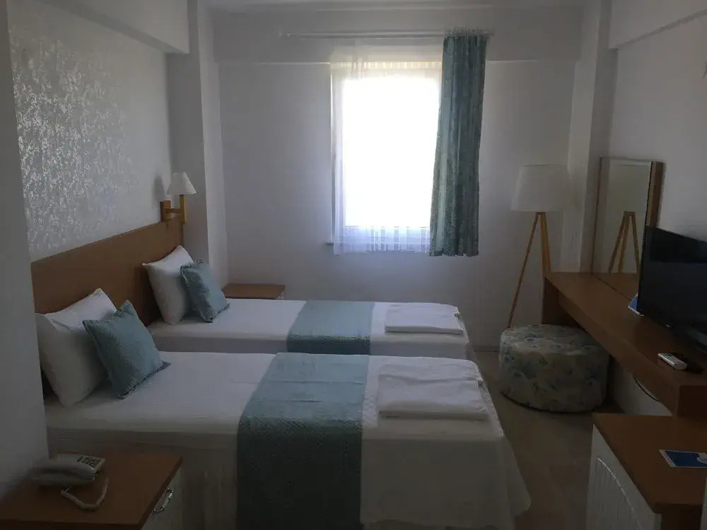 Garden Ada Hotel