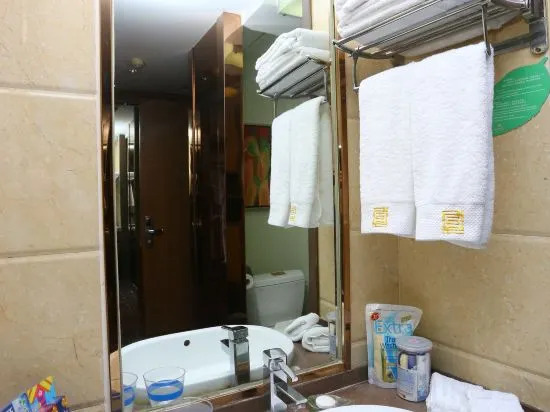 Junlin International Hotel