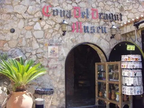 Apartamento Cabanal