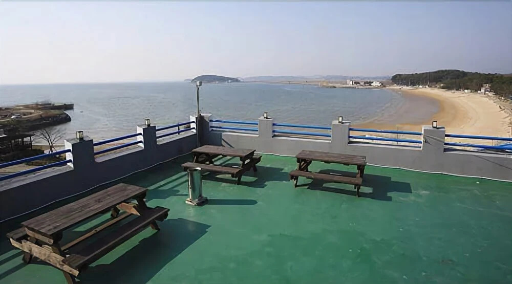 Boryeong Seashore Morning Pension