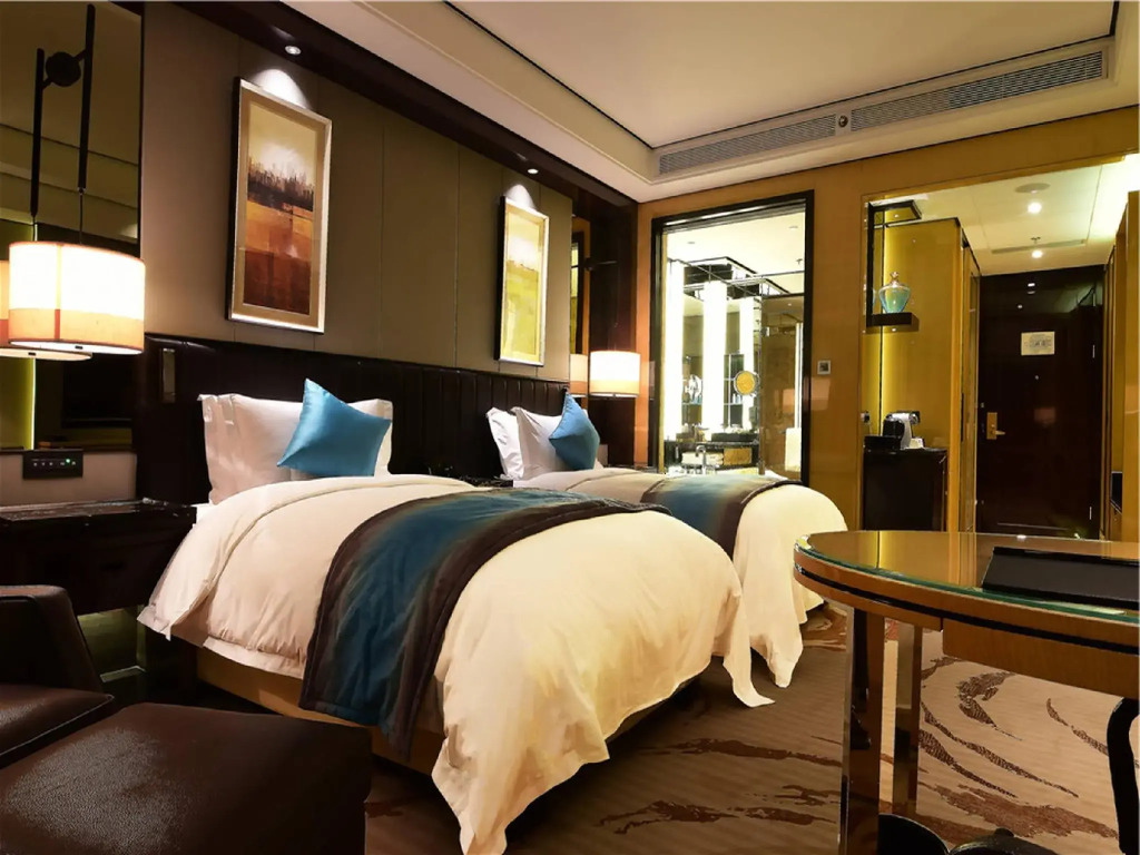 Tylfull Hotel