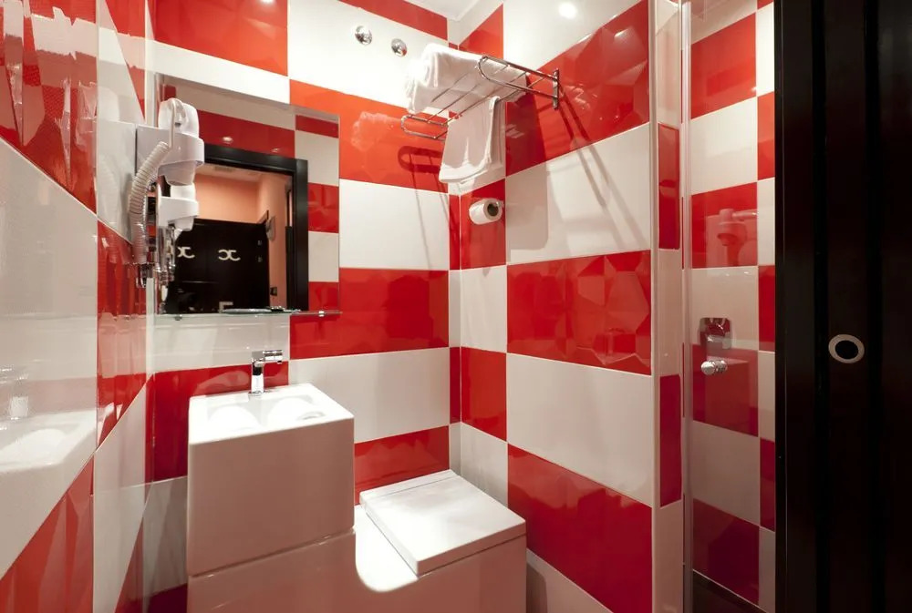 JC Rooms Jardines