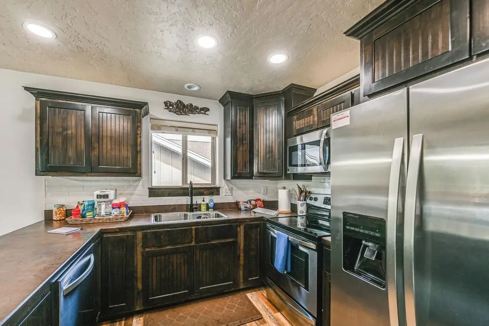 Walk to Downtown: Family-friendly Cody Home!