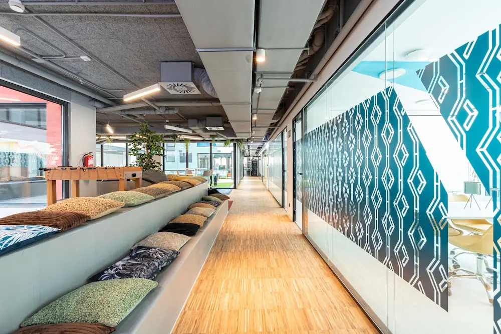 Micampus Salamanca Student Residence