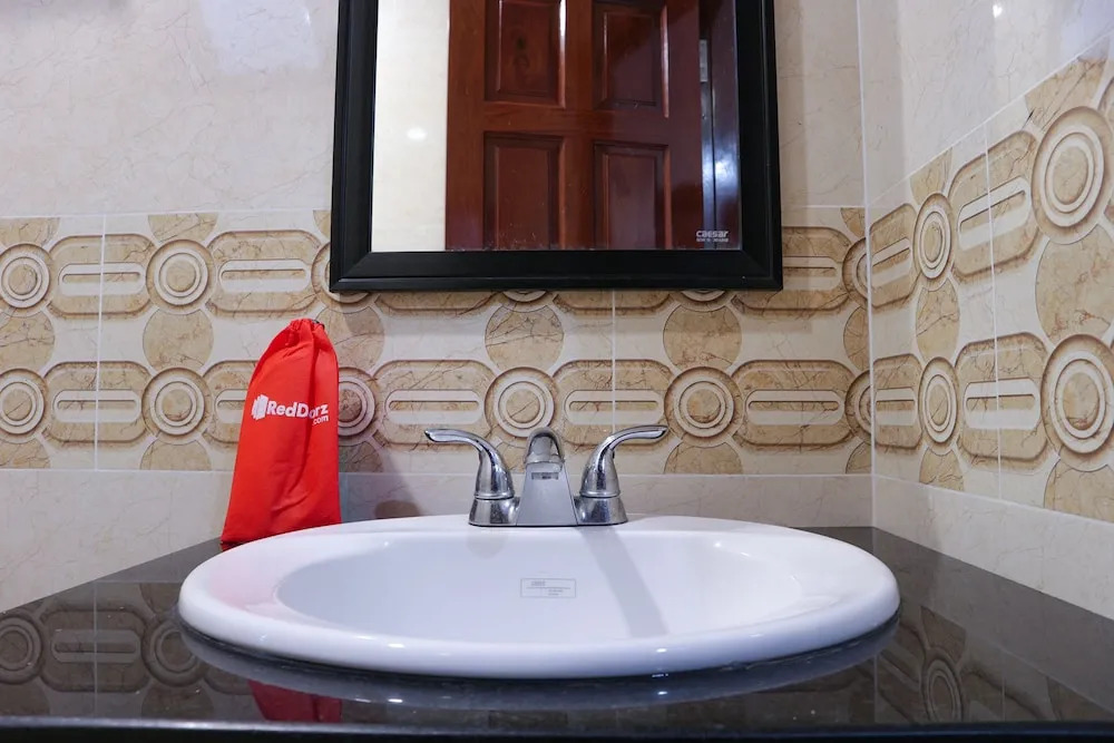 Anh Tuan Hotel