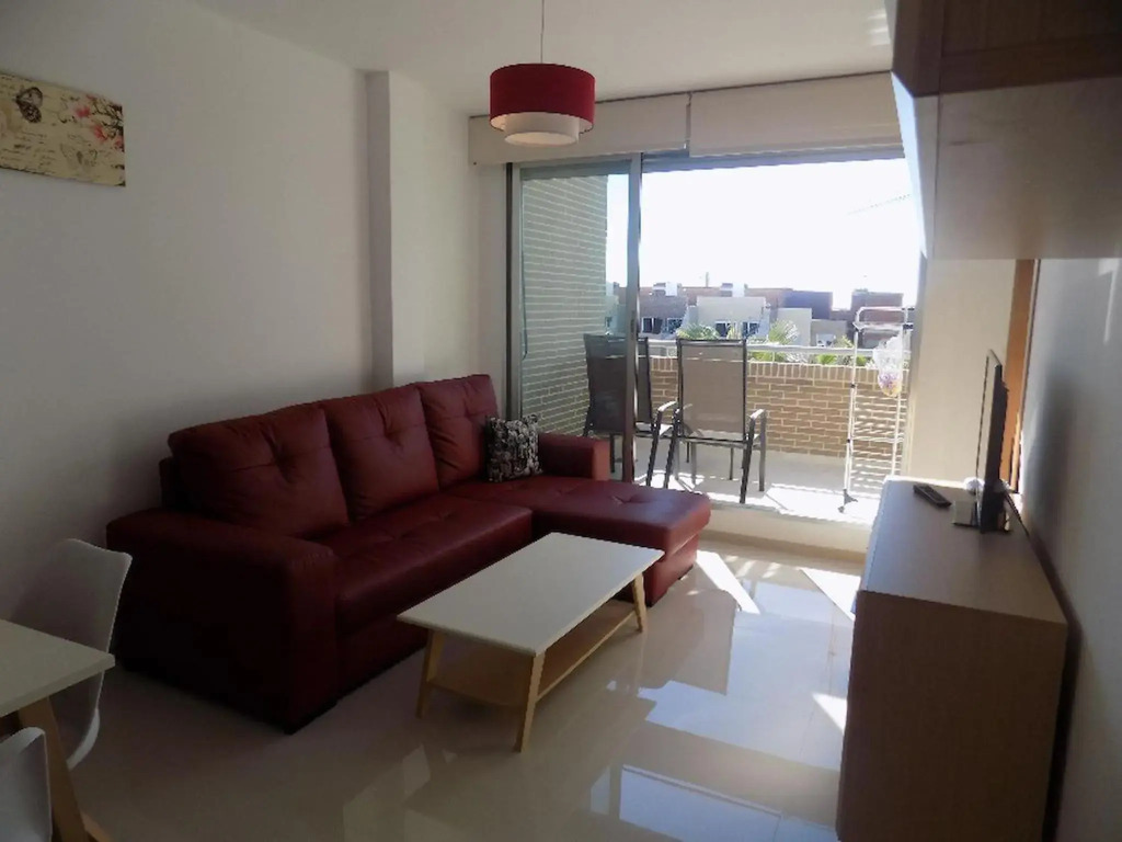Apartement BR2 Aguas Nuevas Torrevieja