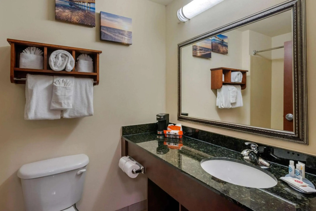 Comfort Inn & Suites Fort Myers Airport