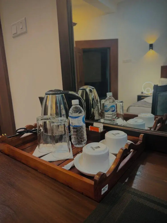 Aloe Transit Hotel