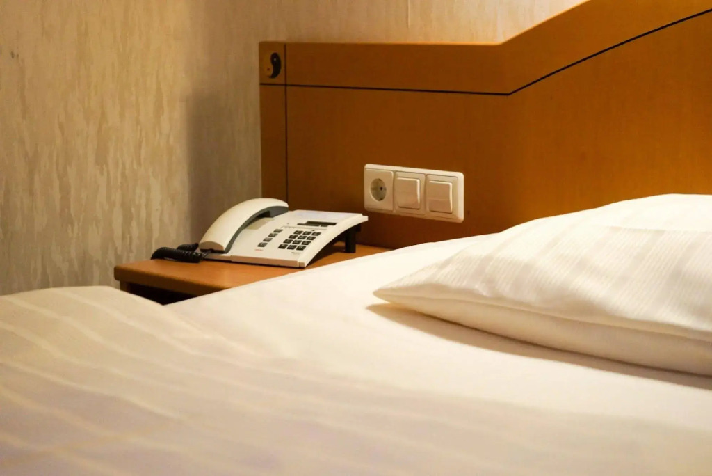Hotel Circle Inn - Closest to Air Base