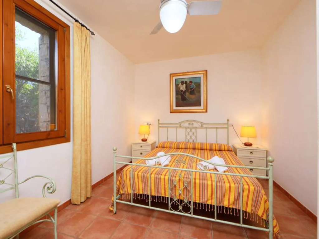 Villa Petra Rossa by Interhome